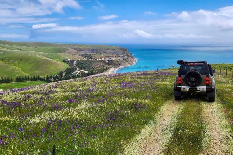 Four-Wheel-Drive-South-Australia-4